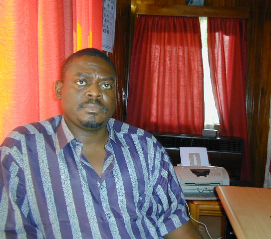 File:Johnny Paul Koroma, head of the Armed Forces Revolutionary Council in Sierra Leone.jpg