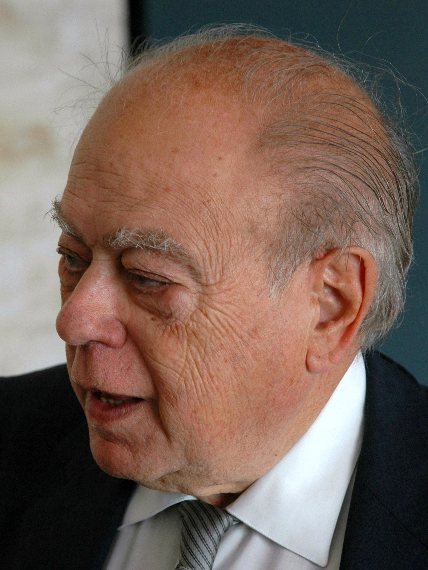 Jordi Pujol Wikipedia