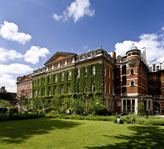 Department of English  King's College London