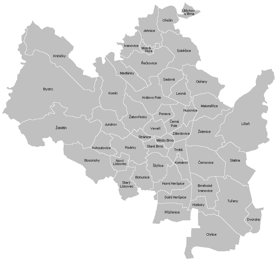katastrální mapa brna Soubor:Katastrální mapa Brna.PNG – Wikipedie katastrální mapa brna