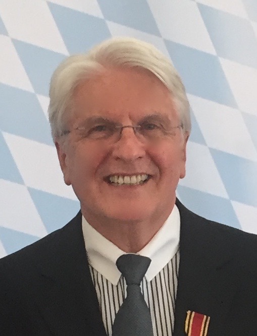 Klaus Aichinger