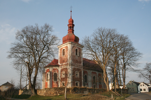 File:Kostel sv. Prokopa v Úněšově - okres Plzeň - sever, Česká republika.jpg