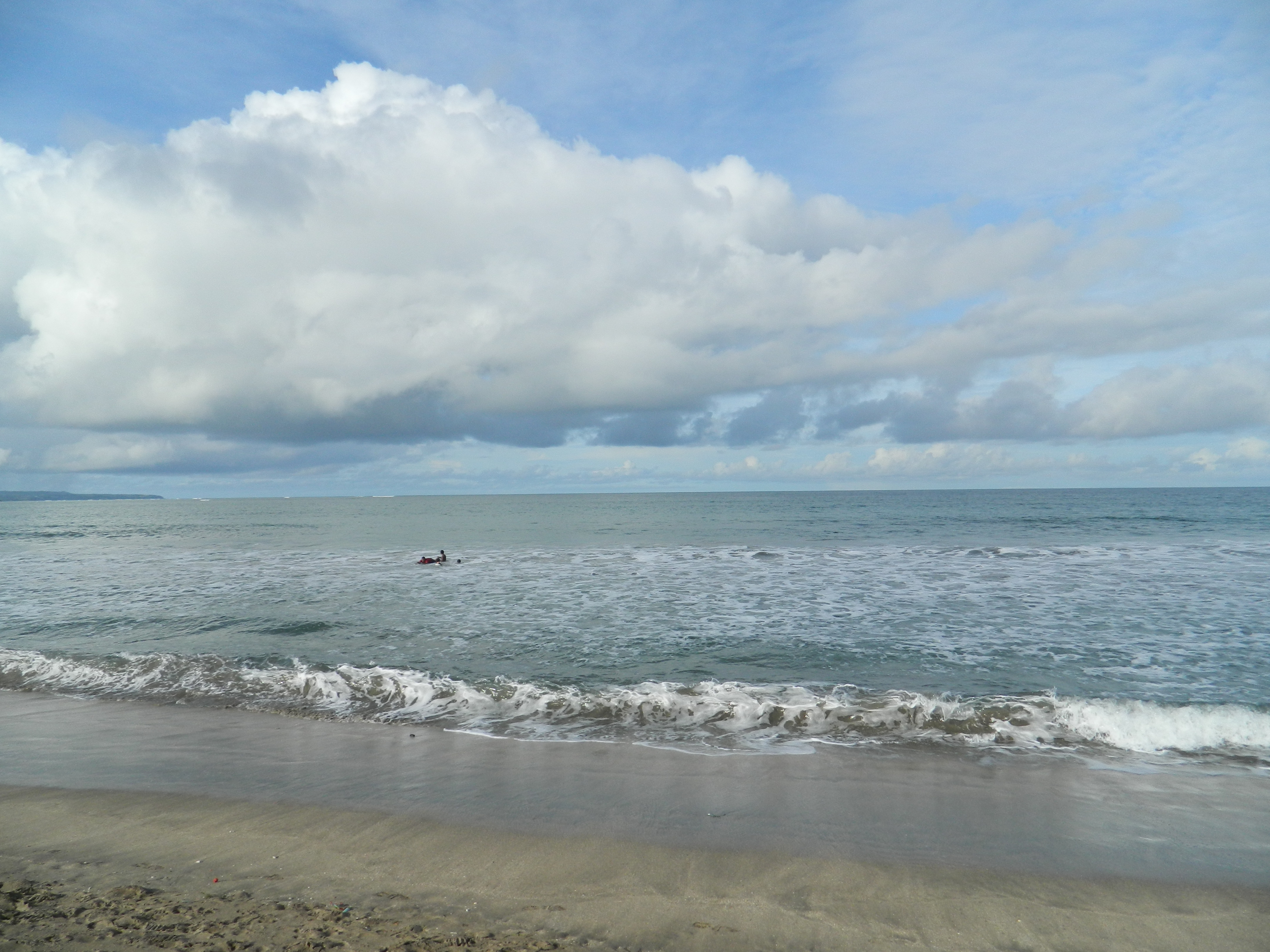 Kuta Beach Bali