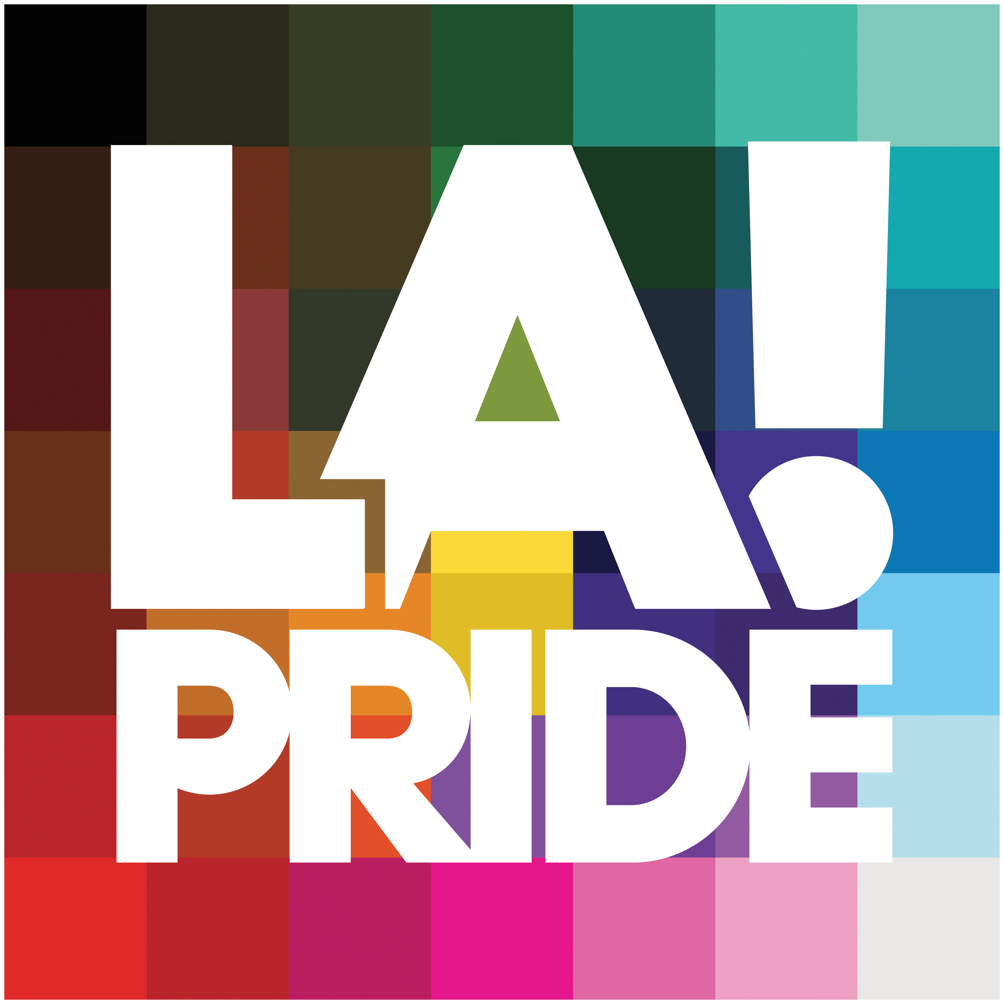 Los Angeles Pride - Wikipedia