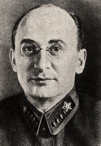 <span class="mw-page-title-main">Lavrentiy Beria</span> Soviet secret police chief and genocidal (1899–1953)