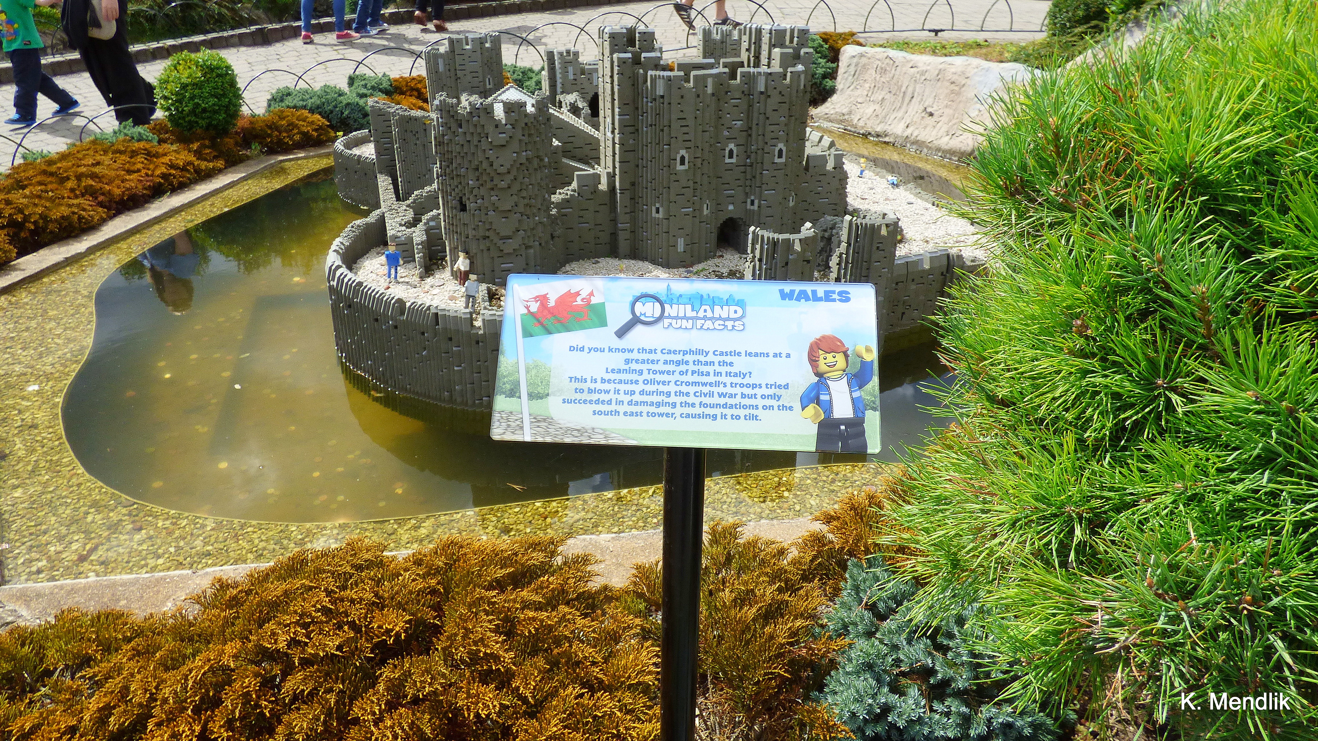 Miniland in LEGOLAND® Windsor – 19 essential facts you need to know!