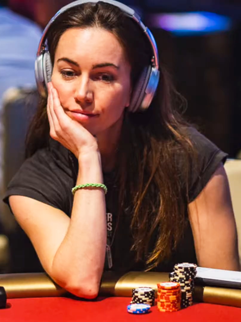 Liv Boeree Wikipedia