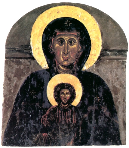 File:Maestro della croce 434 o coppo, madonna di rosano, monastero di santa maria.jpg