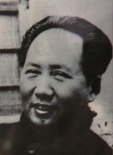 File:Mao Jiang Qing and daughter Li Na (毛泽东).jpg