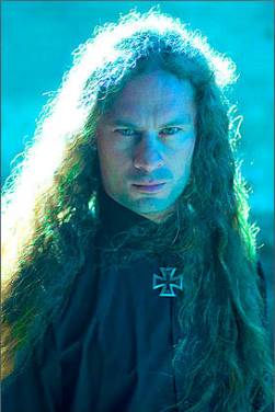 <span class="mw-page-title-main">Marcin Nowak (musician)</span> Polish death metal musician (born 1975)