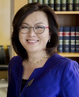 <span class="mw-page-title-main">Melissa Lee</span> New Zealand politician