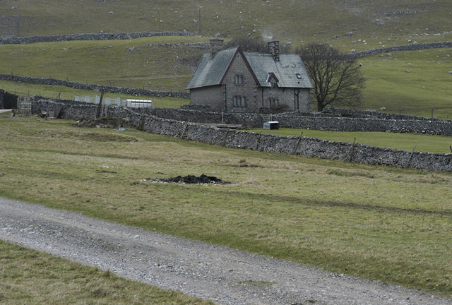 Malham Moor