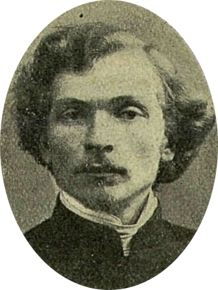 Mihails Jermolajevs