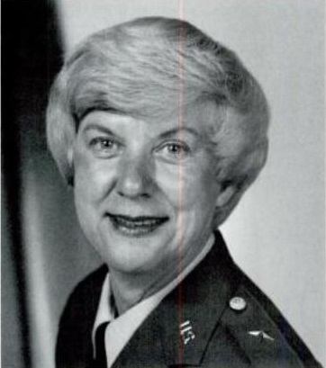 File:Mildred E. Hedberg (US Army brigadier general).jpg