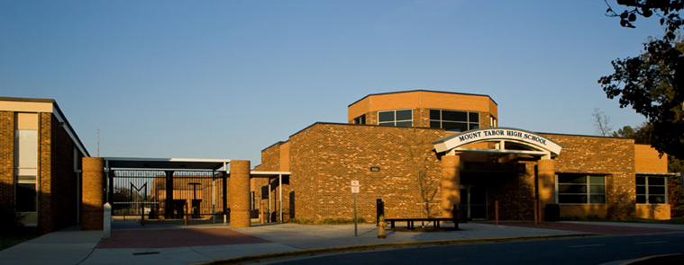 mount tabor high school soccer