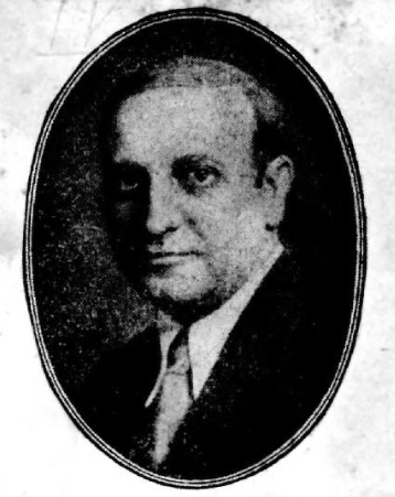 Fleischer in 1936