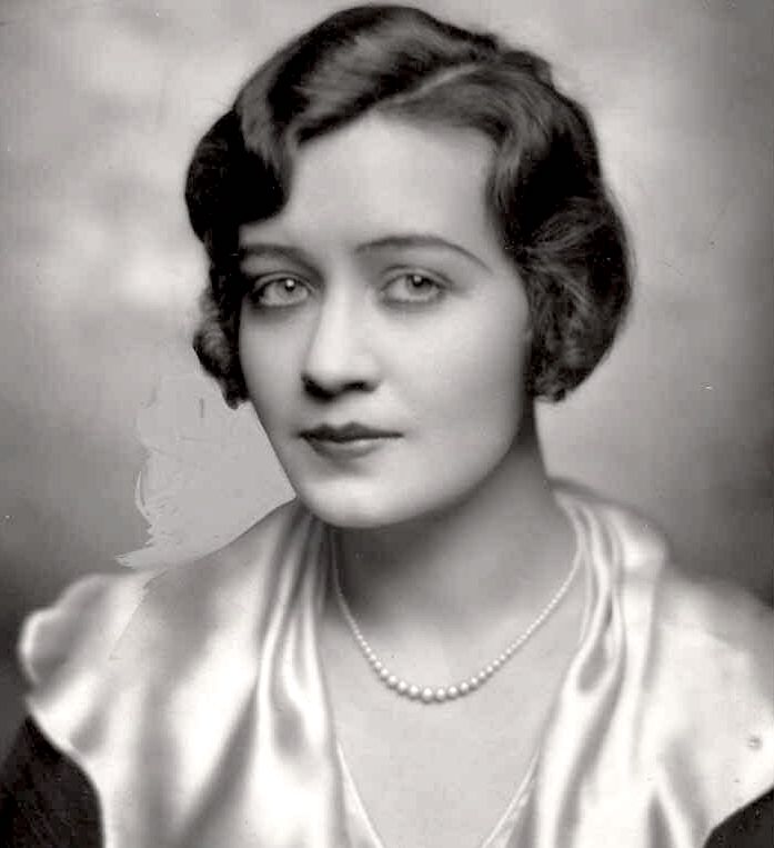 ona munson