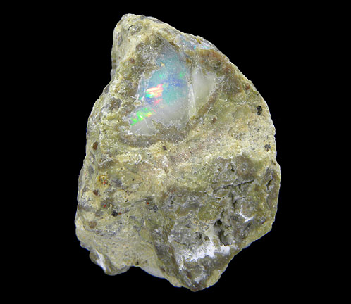 Opal - Wikidata