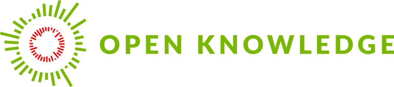 File:Open Knowledge logo horizontal.png