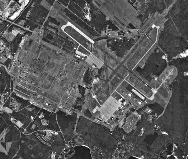 Photo of Otis Air National Guard Base