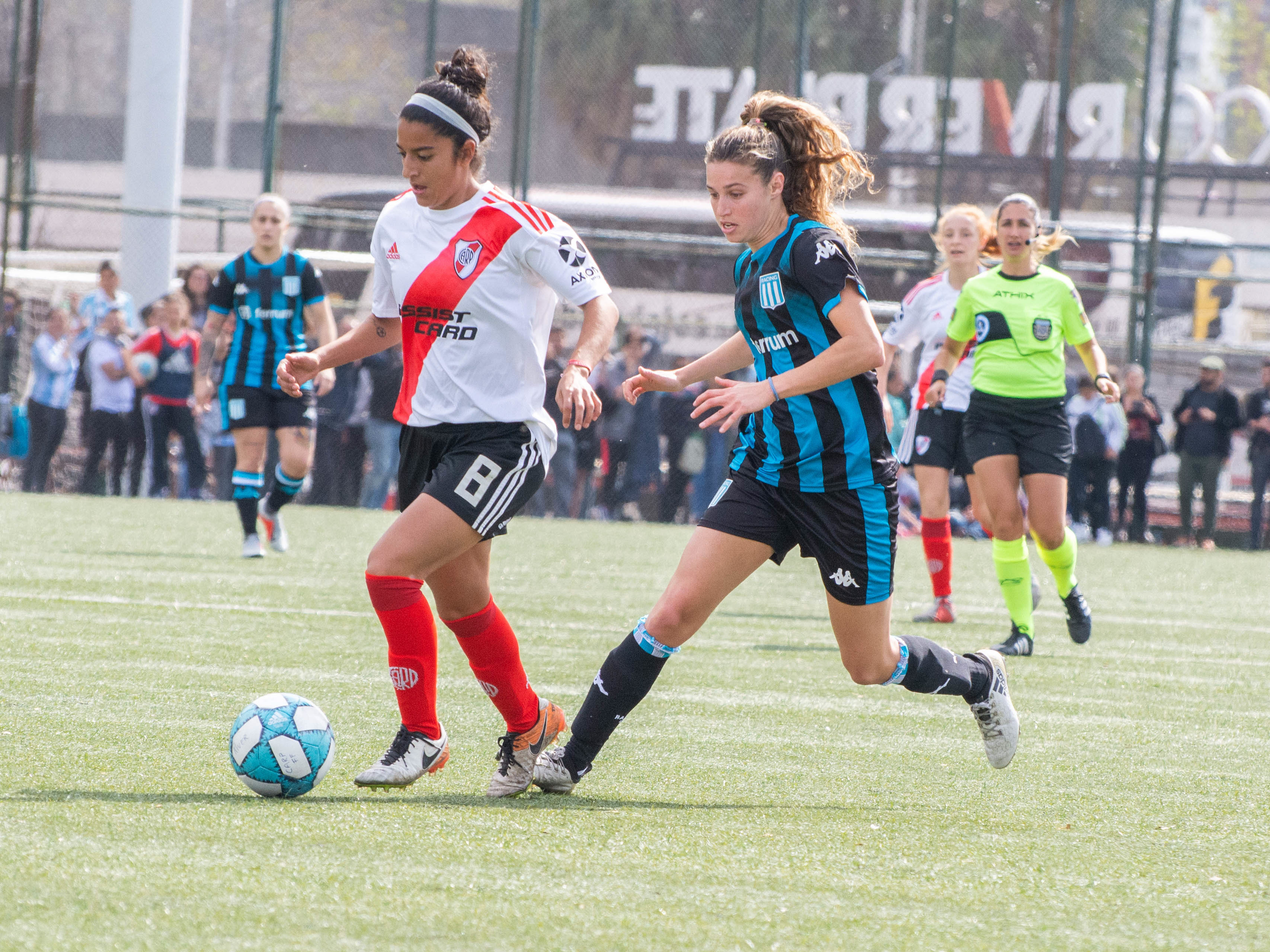 UAI Urquiza Feminino vs Belgrano Feminino Estatísticas