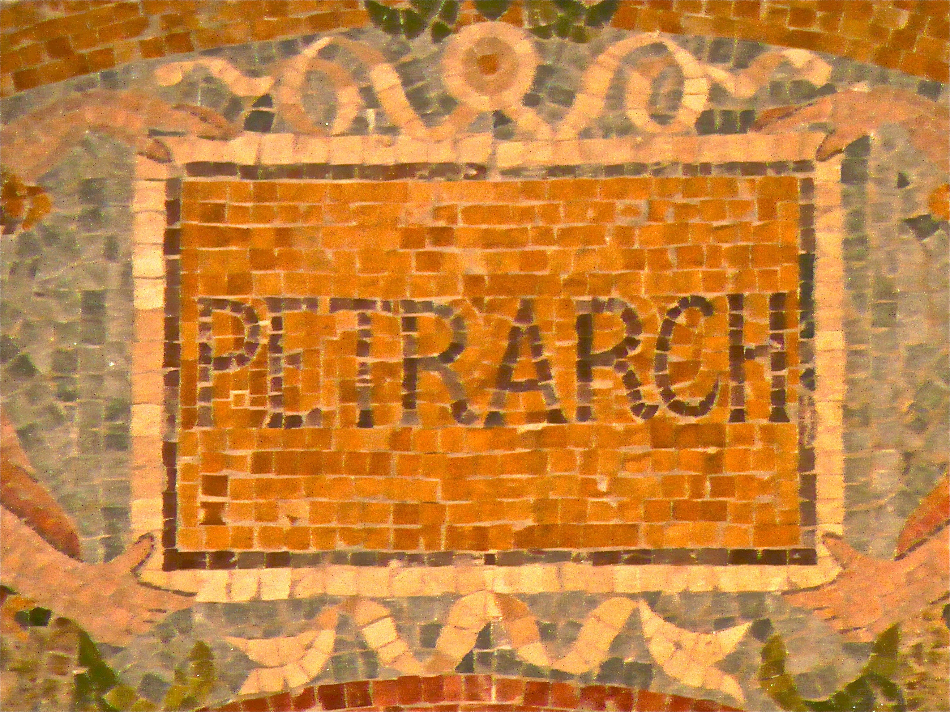 Petrarch