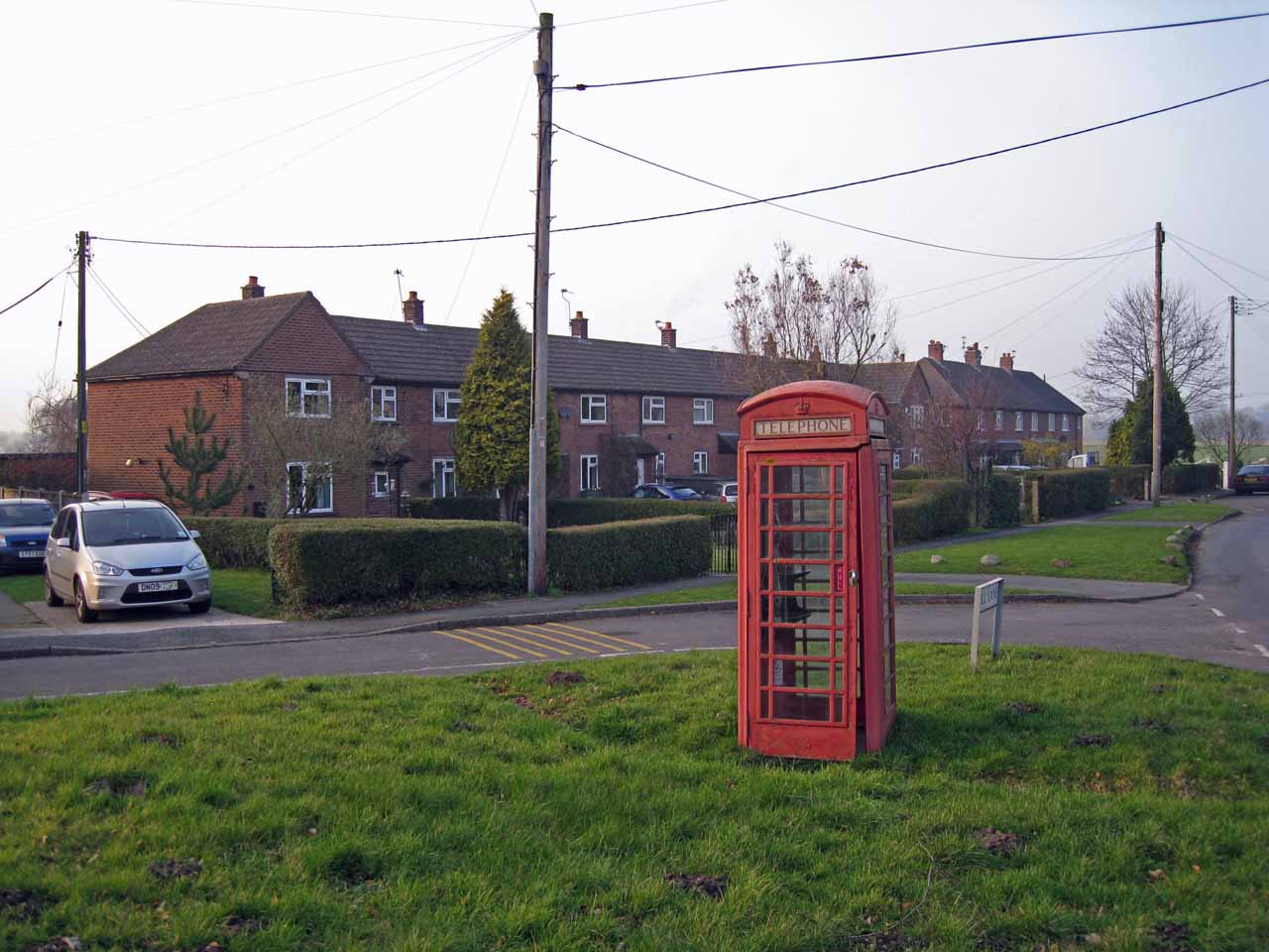 Newsbank, Cheshire