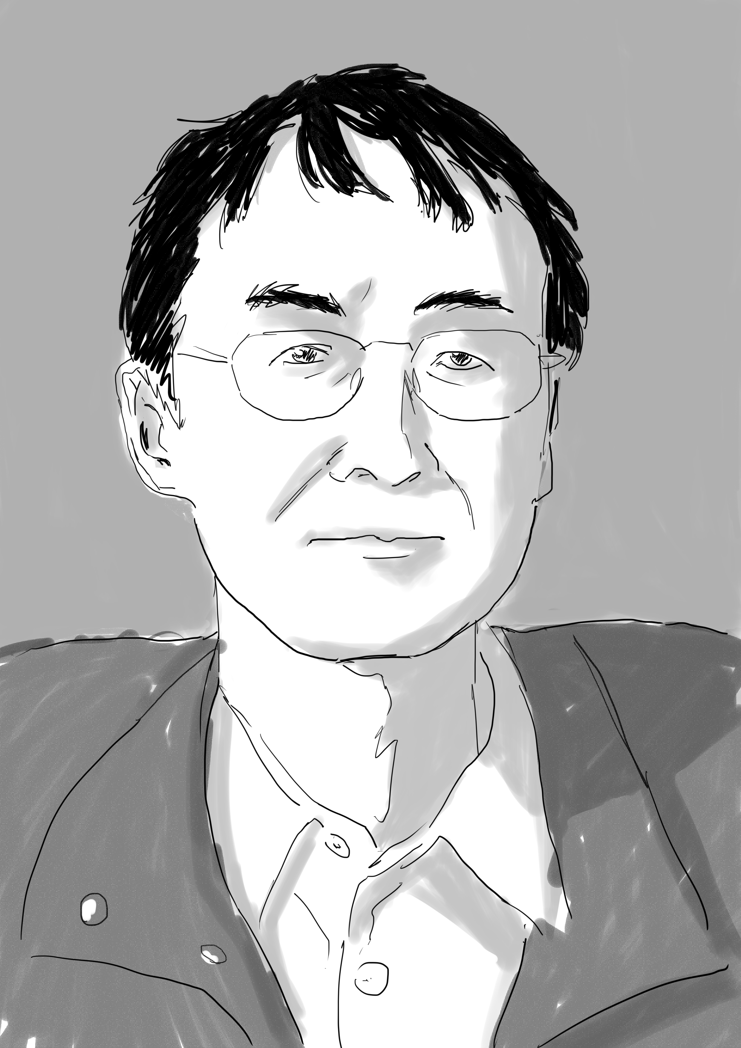 Authors Like Masaaki Nakayama