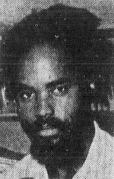 Abu-Jamal {{circa|1980}}