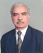 Asrar-ul-Haq Mian Pakistani lawyer