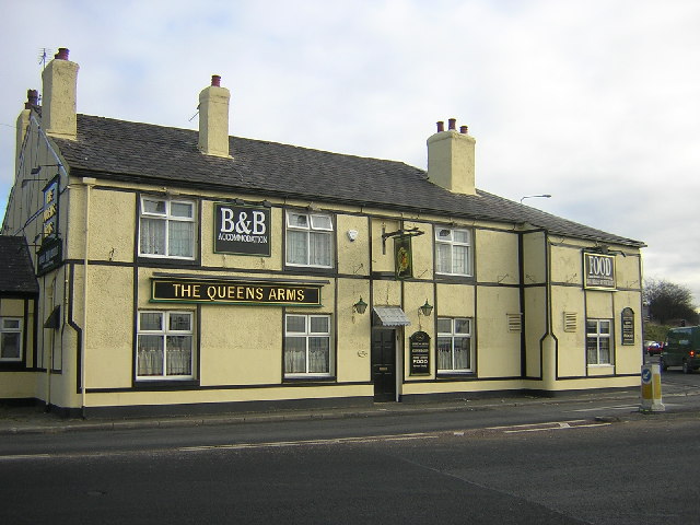 File:Queens Arms Inn, Boothstown - geograph.org.uk - 30983.jpg