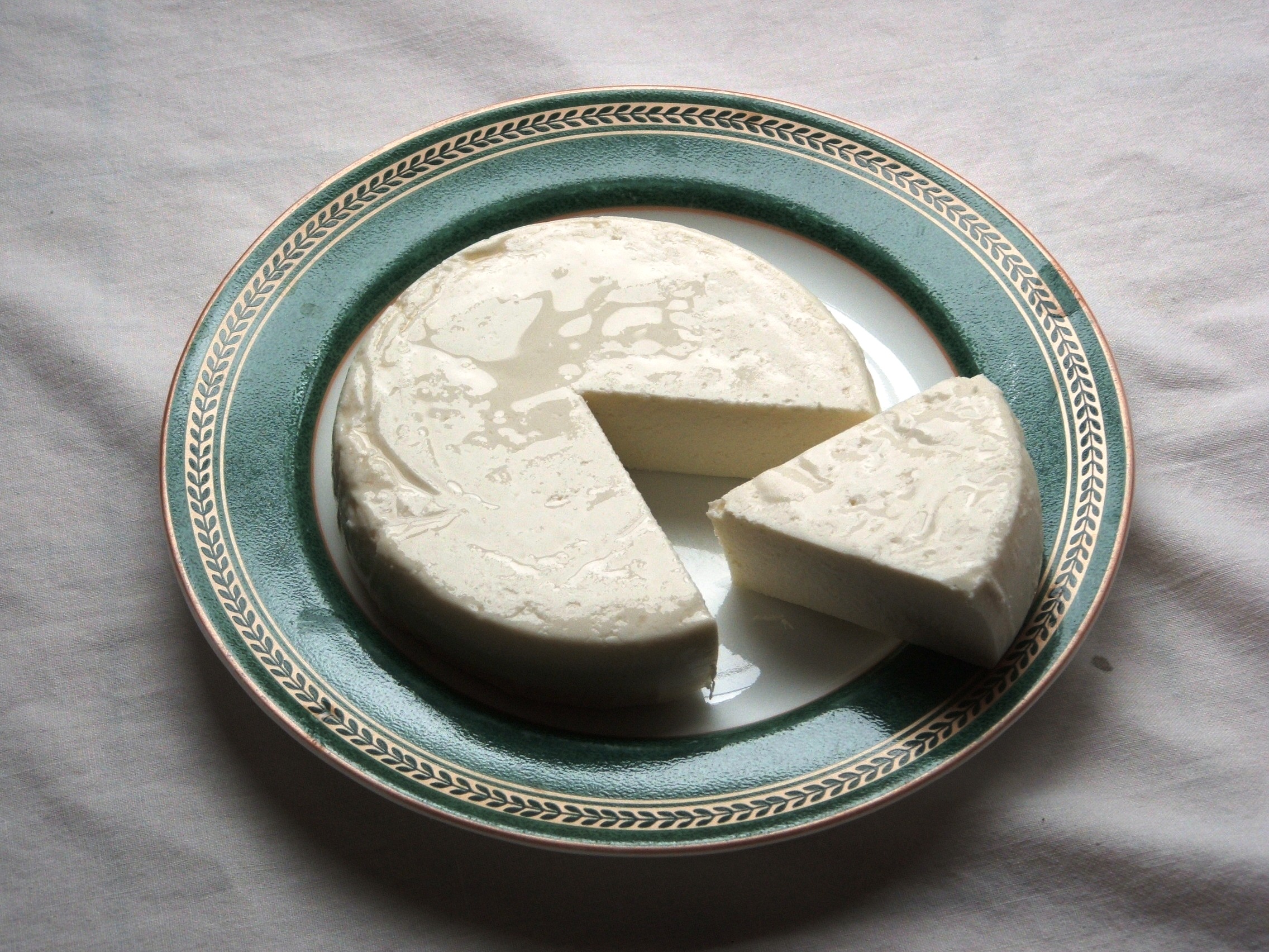 Green Cheese Wikipedia