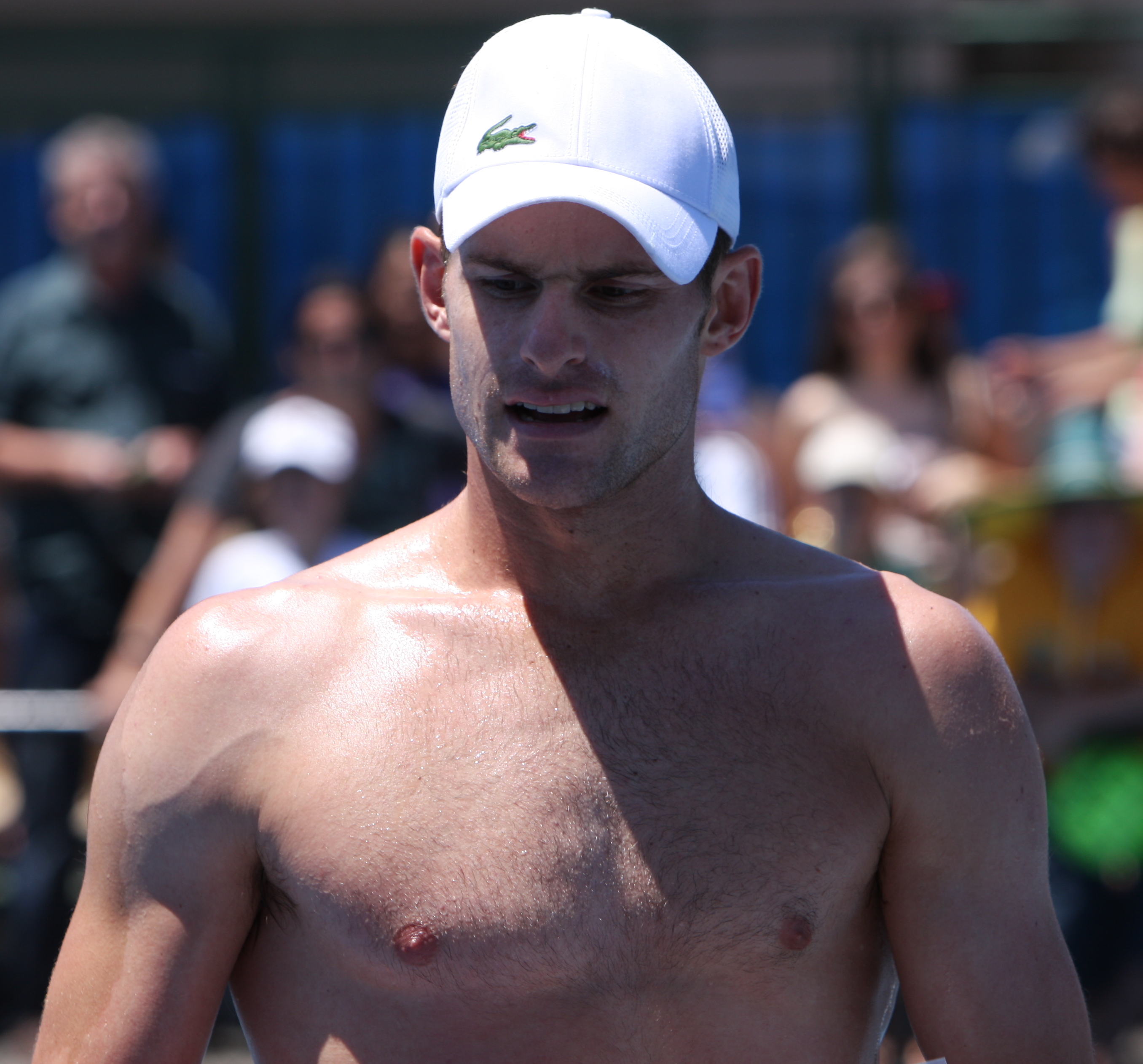 roddick