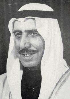 <span class="mw-page-title-main">Sabah Al-Salim Al-Sabah</span> Emir of Kuwait from 1965 to 1977