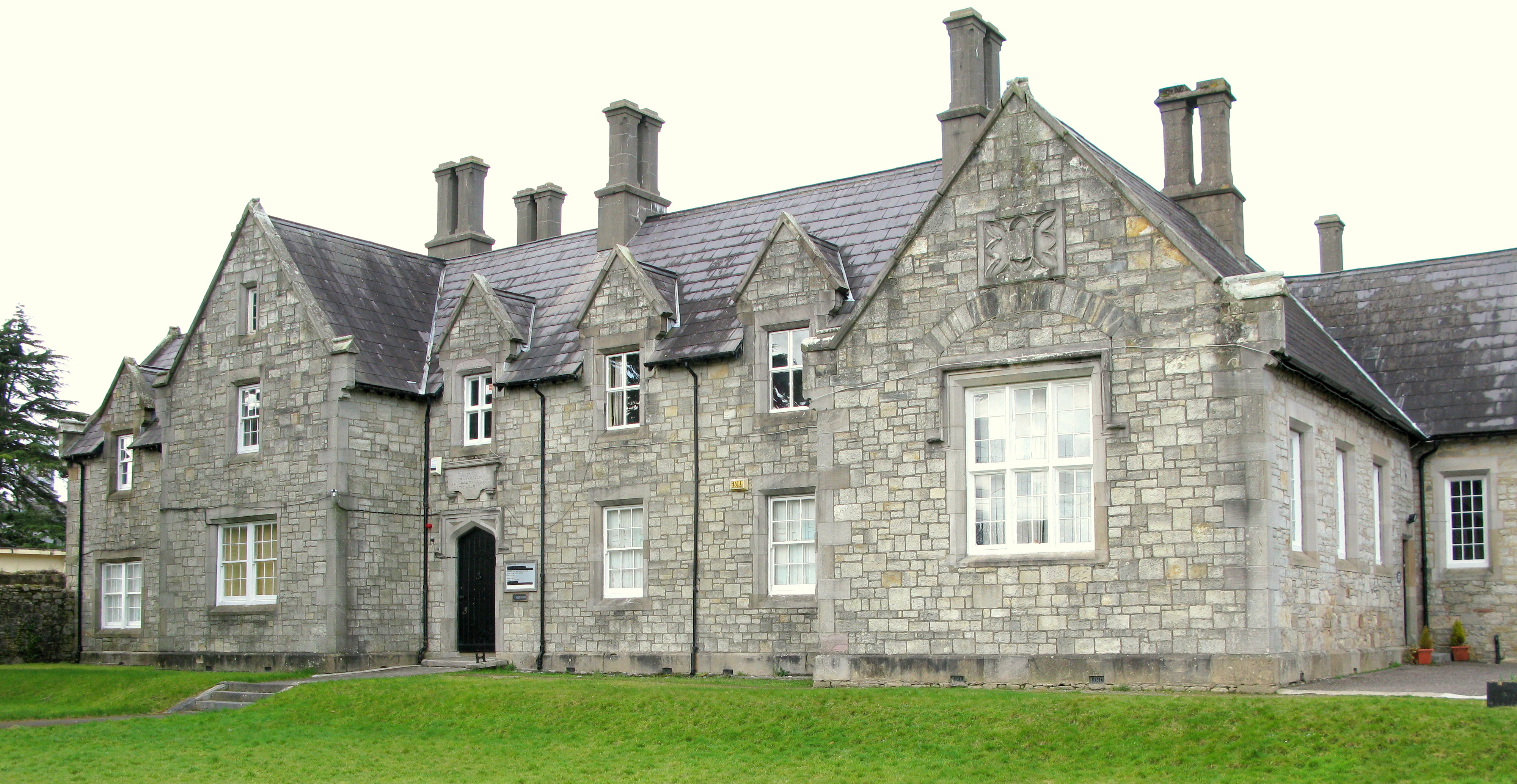 St marys church clonmel