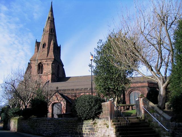 File:St Mary's Church, Eastham.jpg
