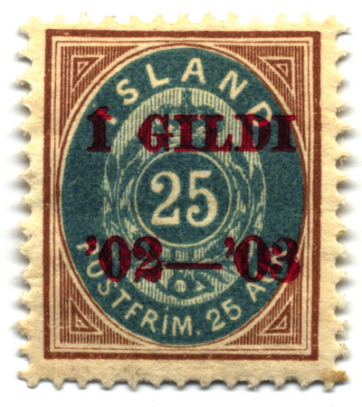 File:Stamp Iceland 1902 25a gildi.jpg