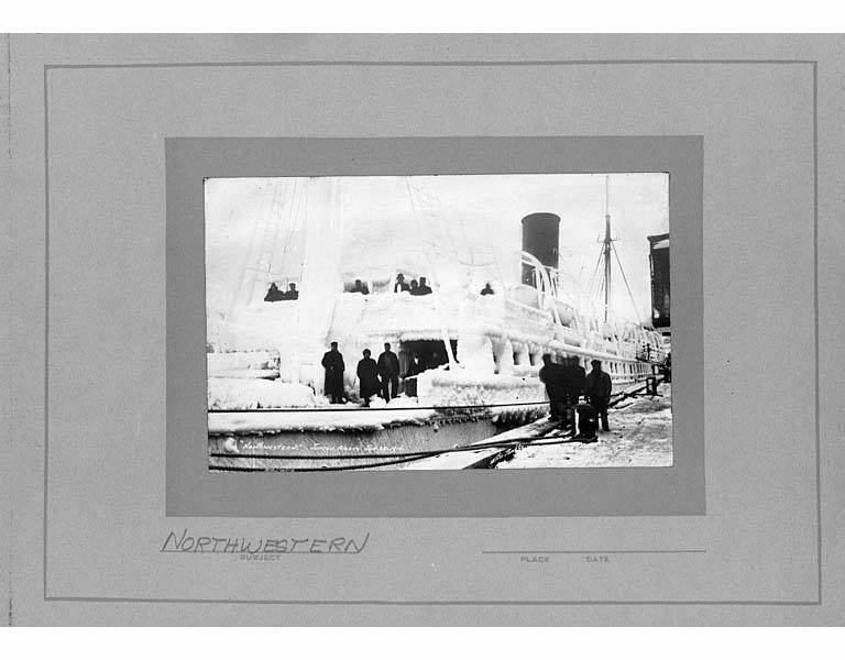 File:Steamship NORTHWESTERN, Juneau, 1916 (TRANSPORT 582).jpg