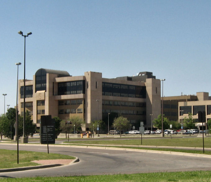 Texas Tech University Health Sciences Center-avatar