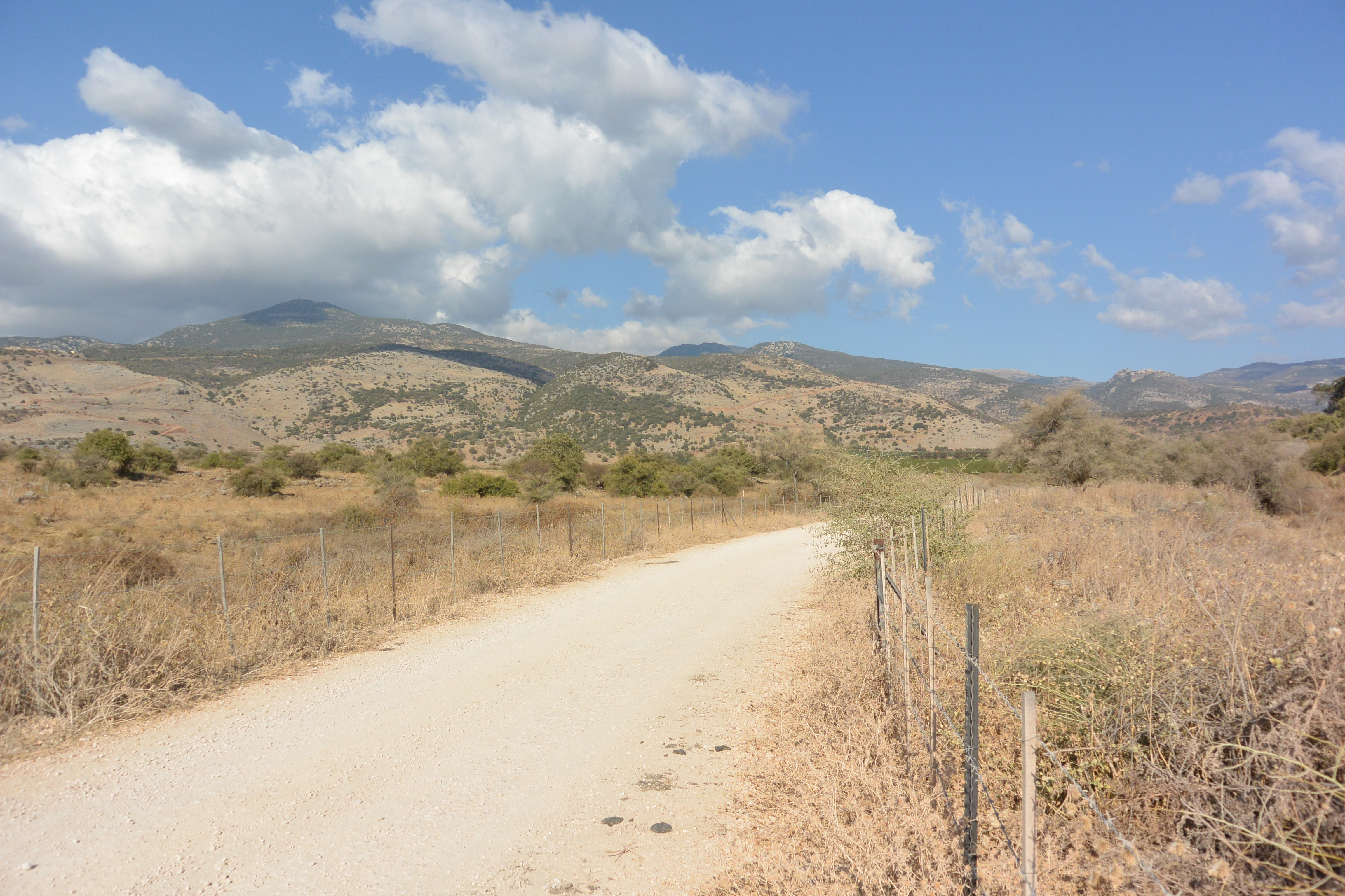 Панорама 9. Никогайоса Адонца 8 панорама.