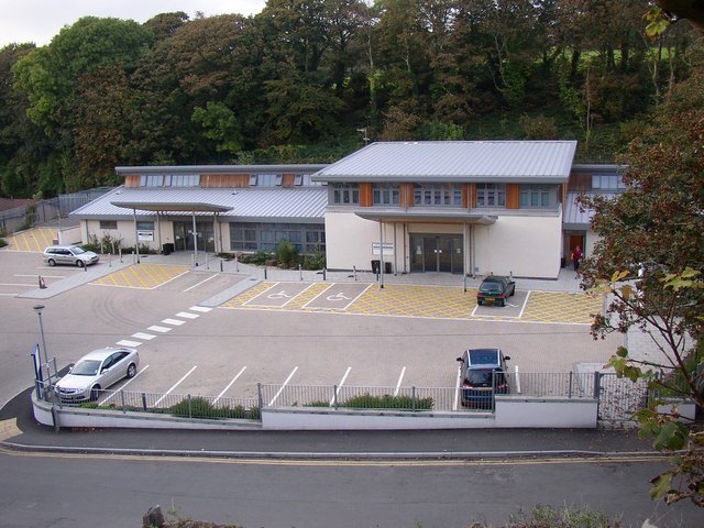 Tenby Cottage Hospital