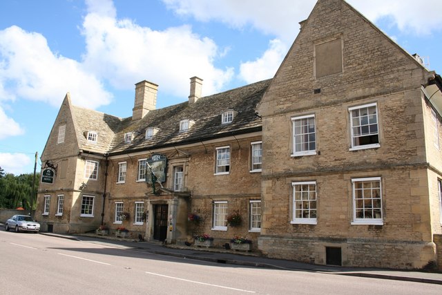 File:The Haycock, Wansford in England - geograph.org.uk - 528954.jpg