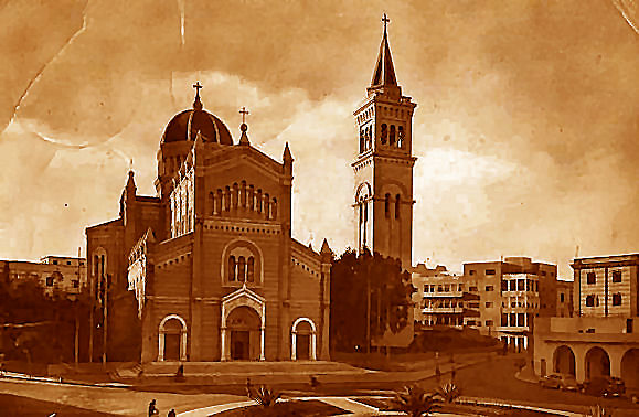 File:Tripoli, Cattedrale (1).jpg