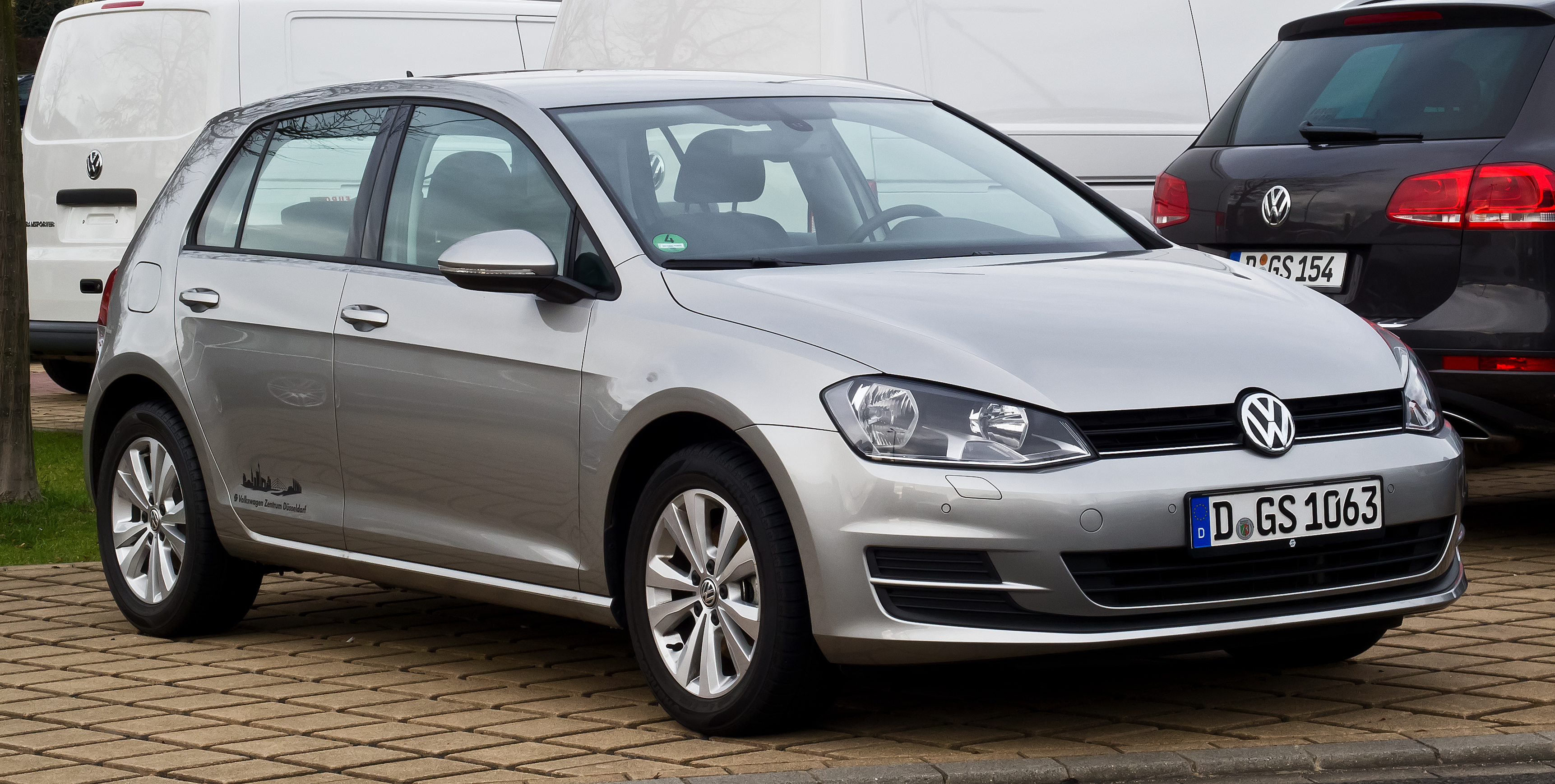 Comparatif vidéo  Renault Mégane vs Opel Astra vs Volkswagen Golf : la deuxième tentative...