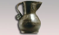 <span class="mw-page-title-main">Wenlok jug</span>