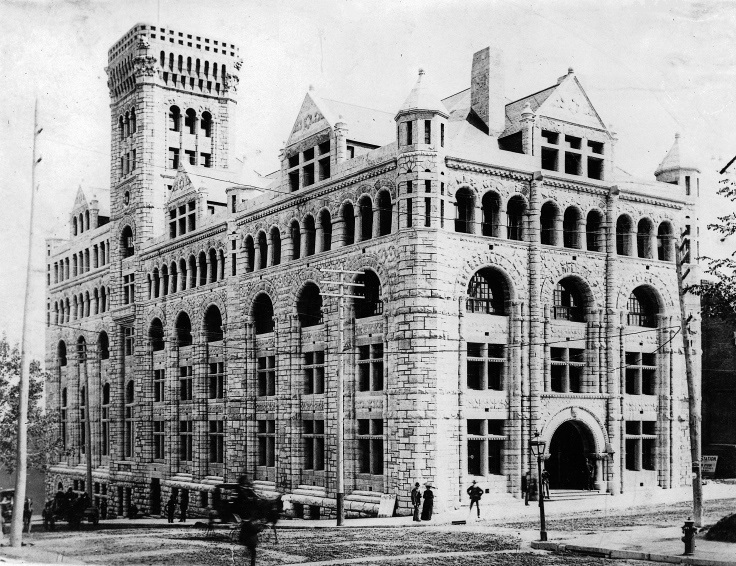 File:Windsor Station, Montreal, QC, 1889.jpg