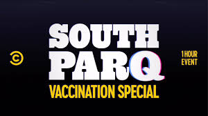 South ParQ Vaccination Special - Wikipedia, la enciclopedia libre