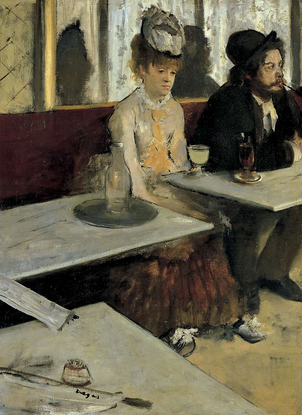 Degas