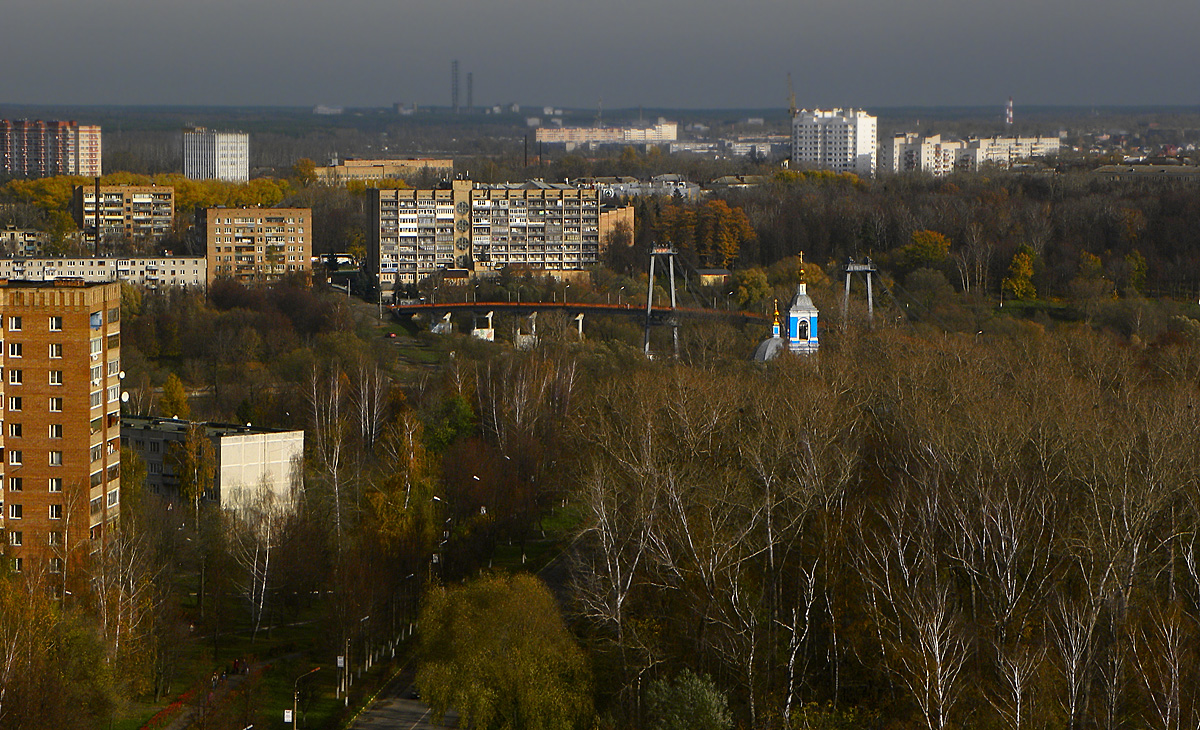 Погода в воскресенское на 10 дней. Воскресенск фото дворов.