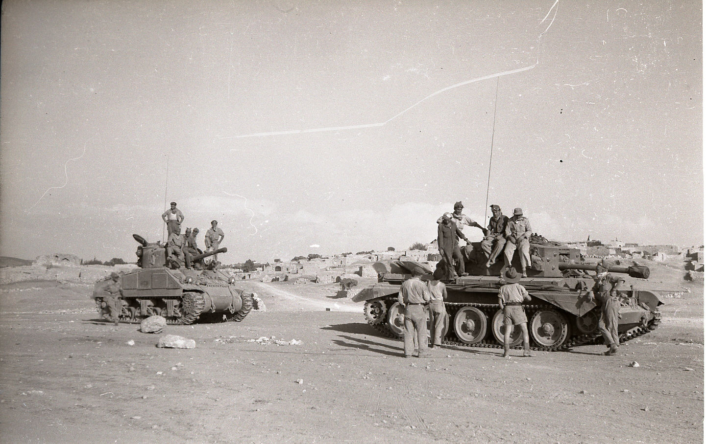 File:1948 Arab-Israeli War (997008136369505171).jpg - Wikimedia 